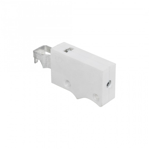 Навес кухонный регулируемый универсальный белый (уп/ 200 шт) РФ_3