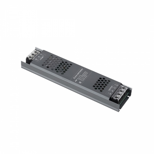 Блок питания Indoor 200W/12V, серия 3, компактный, AKS_1