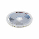Лента светодиодная - 9,6W/m, 12V, 8мм, 2835, 120 д/м, IP20, холодный белый (6000K) - 5м, AKS_preview_1
