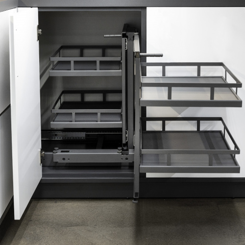 Магический угол 900 FOCUS, графит PRIME by AKS_3