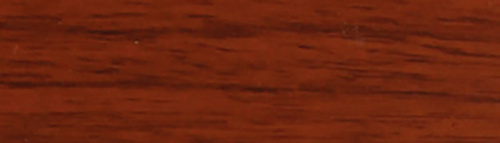 Кромка ПВХ орех светлый экко (7141) 42/1,0мм EL-MECH-PLAST (бух.-0,2пог.км.)_1