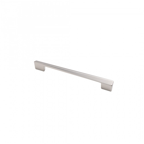 Ручка меб. скоба мет. TRIBAL C-3374 128 сатин_3