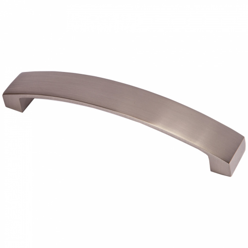 Ручка меб. скоба мет. Rio 256 инокс, AKS_1