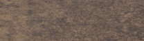 Кромка ПВХ ржавый камень 22/1,0 (40/40) Polkemic (1б=0,2пог.км.) фотография