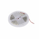 Лента светодиодная - 14,4W/m, 12V, 8мм, 2835, 180 д/м, IP20, холодный белый (6000K), CRI>80, 1600 Lm, 5м, AKS_preview_1