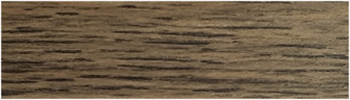 Кромка ПВХ дуб санта фе винтаж 22/1,0 (7389) El-mech-plast (1б=0,2пог.км.)_1