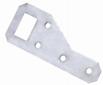 Подвес ПКМ-01 (уп/100шт) AKS фотография