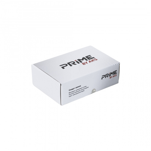 Замок мебельный, электронный, кодовый, 103, PRIME by AKS_4