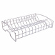 Сушка настольная для посуды 305*80*205, хром AKS_preview_1