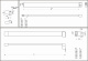 Рейлинг прямоугольный продольный Slimbox Evolution L-500 белый_preview_1