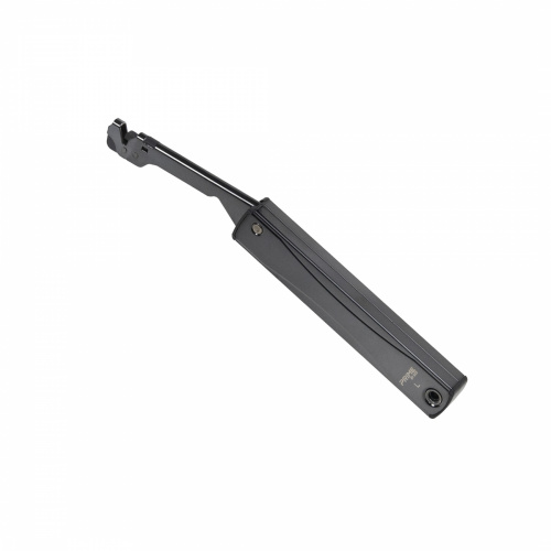 Подъемный механизм верхний H с фиксацией в любом положении PRIME by AKS KRONOS MODERN черный хром_1