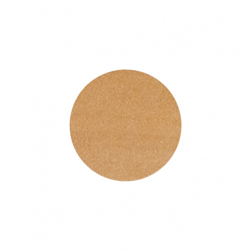 Заглушка самоприлипающая к конфирматам яблоня светлая (14467) FOLMAG (лист-25шт.)_3