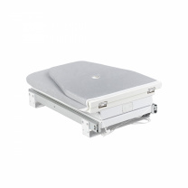 Доска гладильная встраиваемая, серый AKS фотография