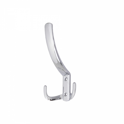 Крючок меб. трехрожковый мет. WP14 хром GRIDLI_1