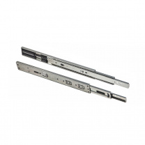 Направляющая шариковая L-600 h=45 AKS PLUS SOFT CLOSE A фотография