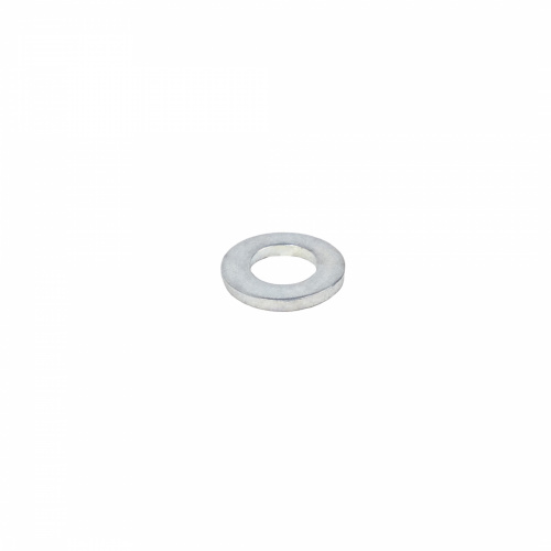 Шайба плоская d6 DIN125 (уп/1 кг/ ~1250 шт) AKS_1