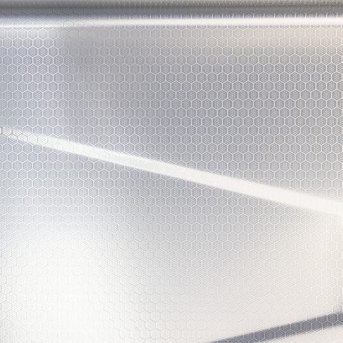 Мойка н/сталь, прямоугольная одночашевая, со смесителем, 750*450мм, соты сатин, PVD, врезн на/вровень столешнице, AKS (3,2мм)_6