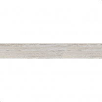 Кромка ПВХ кария арктик (D.600) 42/1,8 мм CROMLEX DESIGN (бух. - 0,1 пог. км.) фотография