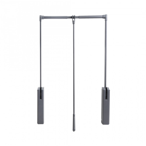 Пантограф 890-1210 VENTO, графит AKS_3