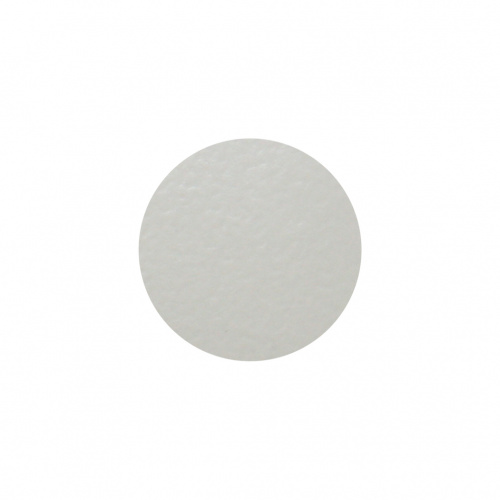 Заглушка самоприлипающая к эксцентрику серо-белый (20303) FOLMAG (лист-28шт.)_3