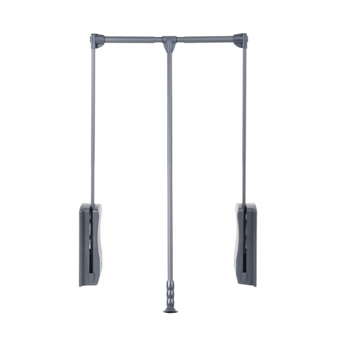 Пантограф 540-690 LIFT, графит AKS_3