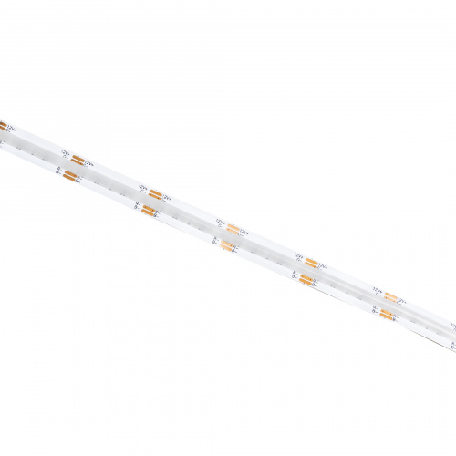 Лента светодиодная COB RGB SPI ("Бегущий огонь") - 13W/m, 24V, 10мм, 576 д/м, IP20, - 5м, AKS_3