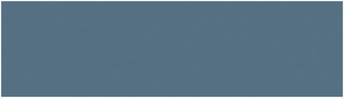 Кромка ПВХ синий дымчатый 22/1,0 (7442) El-mech-plast (1б=0,2пог.км.)/egger U502_1