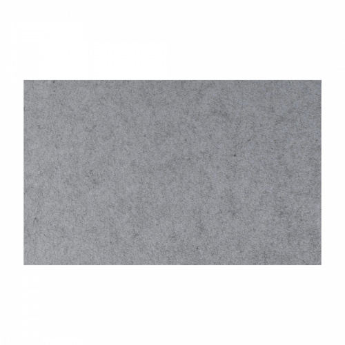 Подкладка самоприлипающая фетровая А4 серая Folmag_1