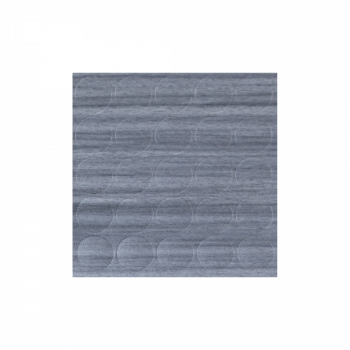 Заглушка самоприлипающая к конфирматам сосна якобсон голубая (14745) FOLMAG (лист-25шт.)_1