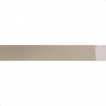 Кромка ПВХ капучино (A003) с защитной пленкой 22/1,0мм Cromlex DESIGN (бух.-0,1пог.км.)