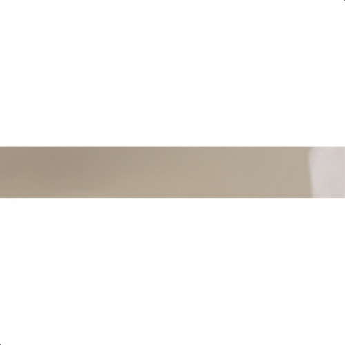 Кромка ПВХ капучино (A003) с защитной пленкой 22/1,0мм Cromlex DESIGN (бух.-0,1пог.км.)_1