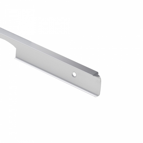 Планка угловая к столешнице 26 СОЮЗ алюминий AKS_1