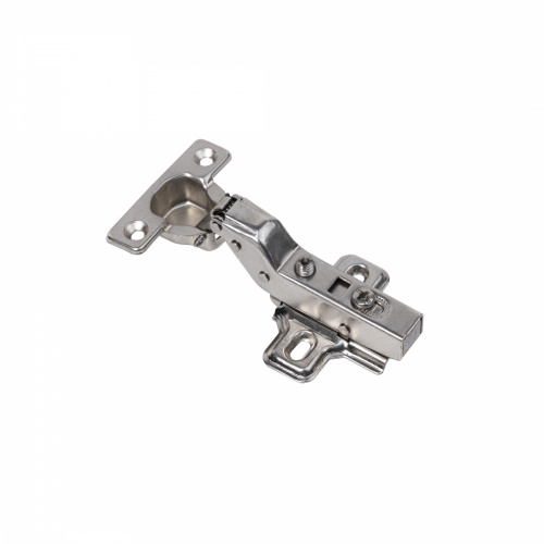 Петля мини внутренняя с доводчиком 38мм h0 clip-on AKS_1