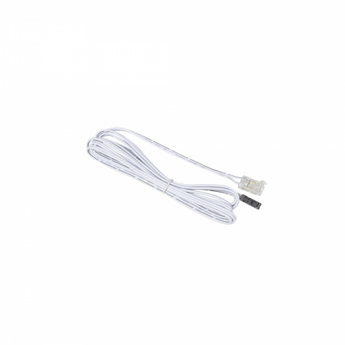 Шнур соединительный для светодиодных лент шириной 8mm (миниконнектор папа - лента), 2 м, AKS_1