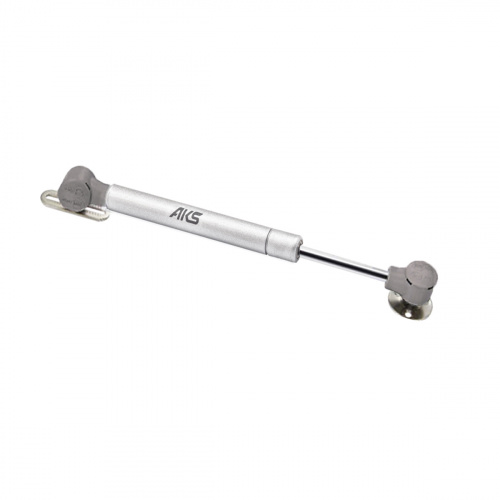 Подъемник газовый верхний 100N серый AKS_1