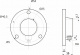 Крепление (розетка) трубы d25 (510) сталь, хром AKS_preview_1