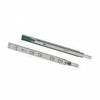 Направляющая шариковая L-300 h=45 REJS SOFT CLOSE фотография