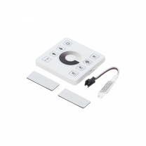 Контроллер для светодиодной ленты SPI Pro, 12/24V, 72/144W, AKS фотография