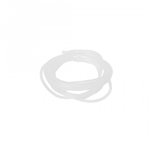 Уплотнитель для торцевого профиля Avior, прозрачный, (1 упак = 2 м.п.), AKS_2
