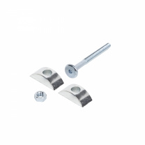 Стяжка для столешниц Луна (уп/500 компл) AKS фотография