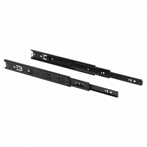 Направляющая шариковая L-200 h=45 PRIME by AKS A черный_1