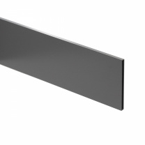 Делитель поперечный Slimbox Evolution L-1200, графит PRIME by AKS