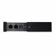 Выдвижной удлинитель Hollander, 2 розетки, 2xUSB, HDMI, LAN, черный AKS_preview_1