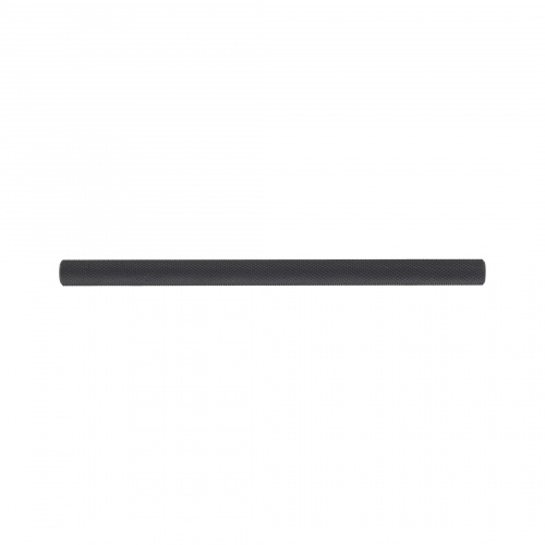 Ручка меб. скоба мет. SNAKE 128 черный матовый, AKS_4