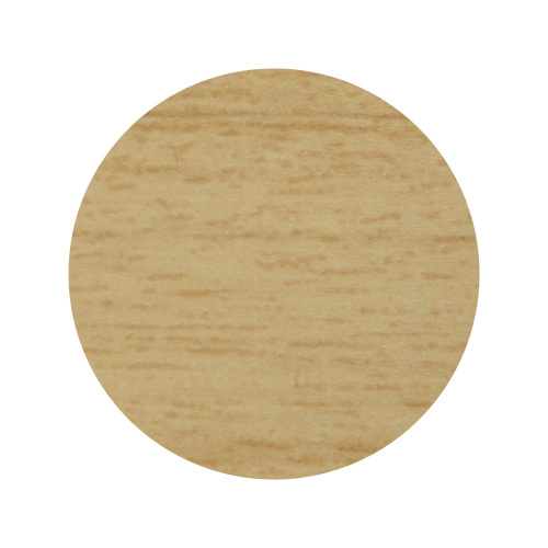 Заглушка самоприлипающая к конфирматам береза икеа (14860) FOLMAG (лист-25шт.)_3