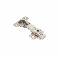 Петля накладная с доводчиком 45мм h0 clip-on GRIDLI фотография