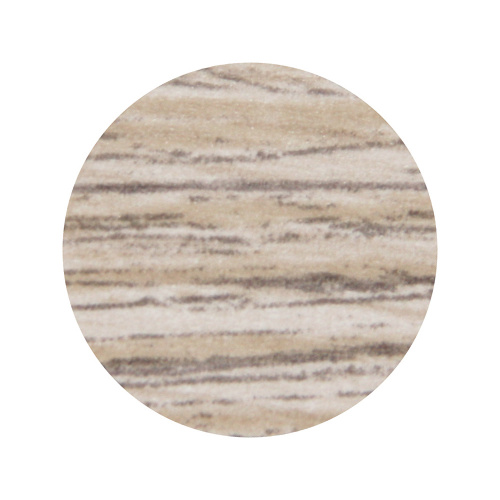 Заглушка самоприлипающая к конфирматам дуб бордо (14374) FOLMAG (лист-25шт.)_3