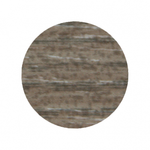 Заглушка самоприлипающая к конфирматам вяз дымчатый либерти (14985) FOLMAG (лист-25шт.)_3