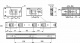 Направляющая шариковая L-350 h=35 AKS LIGHT_preview_1