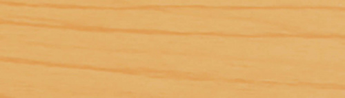 Кромка ПВХ яблоня светлая (715) 22/2,0мм EL-MECH-PLAST (бух.-0,1пог.км.)_1